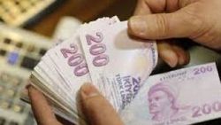 Vergi borçlarını yapılandıran kanun Meclis'ten geçti