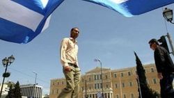 Yunanistan'da işsizlik oranı yüzde 21,2'ye geriledi