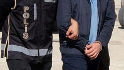 Diyarbakır'da FETÖ operasyonu