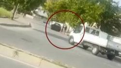 Hurdacı pompalı tüfekle öldürüldü