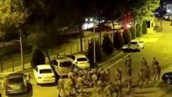 AK Parti'yi işgal davasında karar