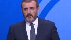 Mahir Ünal'dan Kılıçdaroğlu'na Samiri benzetmesi