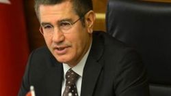 Bakan Canikli'den Afrin operasyonu açıklaması