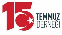 15 Temmuz Derneği'nden basın açıklamasına davet