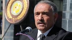 Niğde Belediye Başkanı Rıfat Özkan oldu