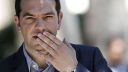 Çipras'tan Kıbrıs görüşmeleri yorumu