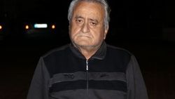 Yaşlı adam 230 bin lirasını hırsızlara verdi