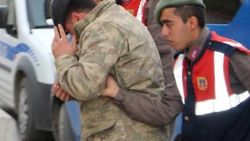 Domuz diye arkadaşını vuran avcı tutuklandı