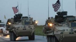 ABD'den PYD'ye askeri sevkiyat sürüyor