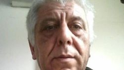 Kızını uyurken şalıyla boğarak öldürdü