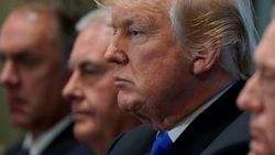 Hamas: Trump İsrail'i Yahudi devleti olarak tanıyabilir