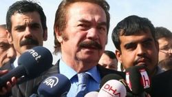 Orhan Gencebay'dan Baykal'a ziyaret