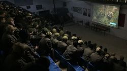 Askerler, Mehmetçik Kûtulamâre'yi izledi