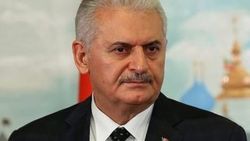 Başbakan'dan 10 Kasım mesajı