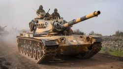 TSK'dan kimyasal silah yanıtı