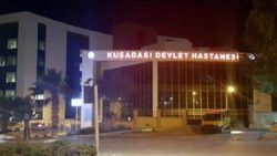Kuşadası'nda 46 çocuktan 44'ü taburcu edildi