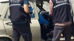 Bunalıma girdi, intihar etti