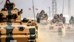 Afrin'de öldürülen terörist sayısı 1641 oldu