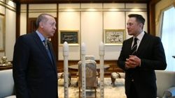 Cumhurbaşkanı Erdoğan: Kapımız herkese açık