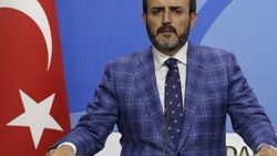 AK Parti'den CHP'li Pekşen'in sözlerine ilk tepki