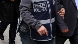 Diyarbakır'da FETÖ operasyonu: 10 polis tutuklandı