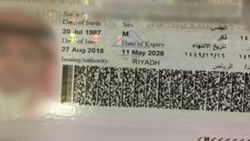 Kaşıkçı cinayetine karışan 7 kişinin pasaportları yayınlandı