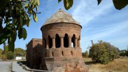 Selçuklu Meydan Mezarlığı UNESCO için gün sayıyor