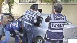 Kayseri'de uyuşturucu tacirlerine göz açtırılmıyor