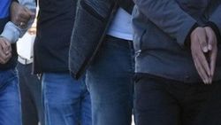 Yunan'a kaçmaya çalışan PKK'lı yakalandı