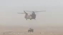 TSK'nın yeni helikopteri sınır tanımıyor