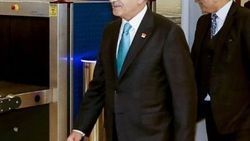 Kılıçdaroğlu İsviçre yolcusu