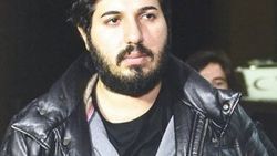 ABD'ye 2 kez Rıza Sarraf notası verildi