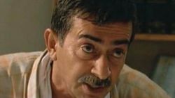 Turan Özdemir hayatını kaybetti