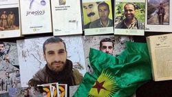 İzmir'de terör operasyonu: 51 gözaltı