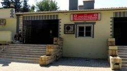 Sevgilisini öldürüp, jandarmaya teslim oldu