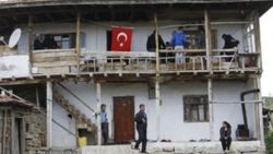 Çankırı'ya şehit ateşi düştü