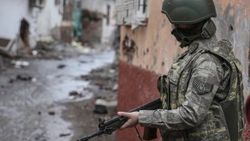 Şırnak’ta çatışma: 2 asker yaralı