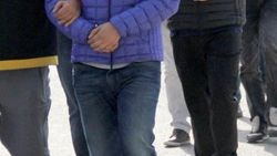 Niğde merkezli 14 ilde FETÖ operasyonu
