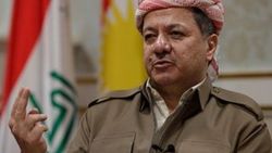 Barzani Irak'ın kararını reddetti