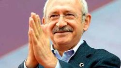 Kılıçdaroğlu'ndan Noel mesajı