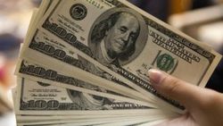 Kuzey Irak referandumu sonrası dolar ve euro yatay