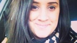 Avrupa'daki terör saldırılarına yakalanan kadın