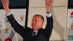 Cumhurbaşkanı: Kazanan dünyadaki mazlumlar olmuştur
