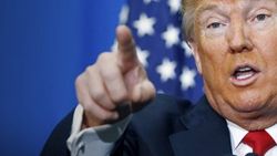 Trump’tan Comey’e: Gösteriş Budalası