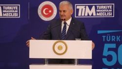 Başbakan Yıldırım: 2017 daha güzel olacak