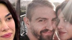 Asena'dan Caner Erkin'e icra takibi