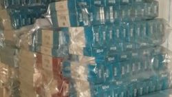Van’da 571 bin paket kaçak sigara ele geçirildi