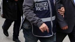 Kocaeli merkezli 13 ilde FETÖ operasyonu