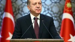 Cumhurbaşkanı Erdoğan'dan BM mesajı