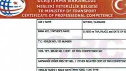 SRC sınav sonuçları açıklandı